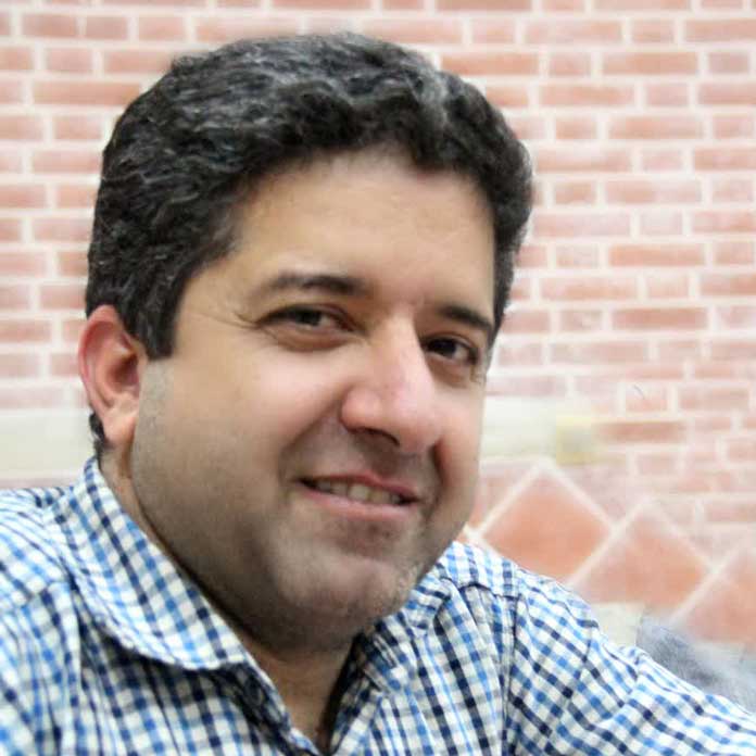 مهدی برهانی نژاد