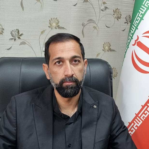حامد اسلامیت