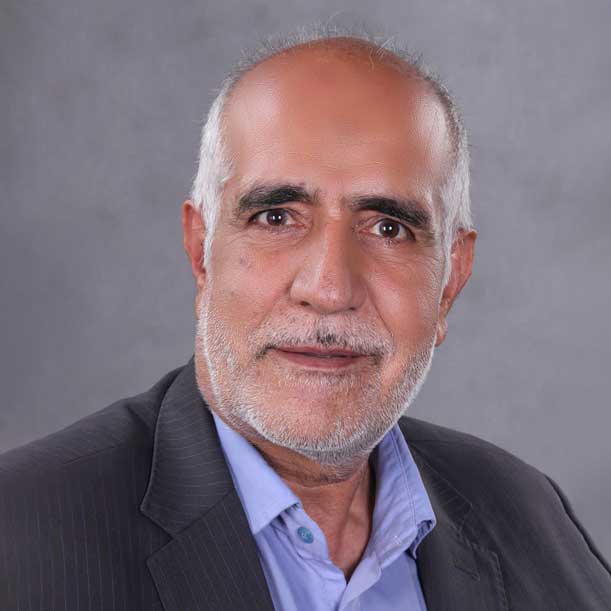 عباس ایرانمنش